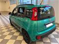 FIAT PANDA 1.2 Pop#NEOPATENTATI