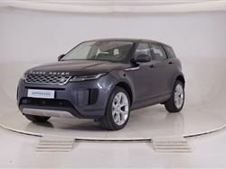LAND ROVER RANGE ROVER EVOQUE Range Rover Evoque II 2019 Die Range Rover Evoque 2.0d i4 mh