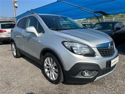 OPEL MOKKA 1.6 Ecotec 115CV 4x2 Start&Stop Cosmo-CRONOLOGIA T