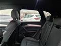 AUDI SQ5 3.0 tdi mhev 48V quattro tiptronic