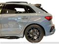 AUDI RS 3 SPORTBACK RS 3 SPB TFSI quattro S tronic