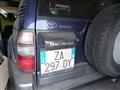 TOYOTA Land Cruiser turbodiesel 3 porte KZJ90 GX