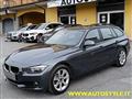 BMW SERIE 3 TOURING d xDrive Touring STEPTRONIC/AUTOMATICA F31