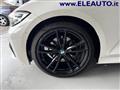 BMW SERIE 3 TOURING d xDrive 190CV Touring Msport Iva Esposta