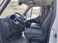 NISSAN NV400 35 2.3 dci 130cv L2 chass. cab. E6 NV400 33 2.3 dCi 130CV PC-TN Furgone