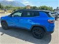 JEEP COMPASS 1.3 Turbo T4 150 CV aut. 2WD Night Eagle GPL