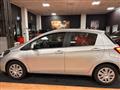 TOYOTA YARIS 1.0 5 porte NEOPATENTATI