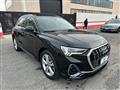 AUDI Q3 40 TFSI quattro S tronic