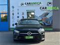 MERCEDES CLASSE A A 180 d Automatic Sport