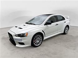 MITSUBISHI LANCER Evolution 2.0 T S-AWC GSR