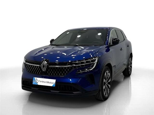 RENAULT AUSTRAL Mild Hybrid 160 CV Auto Techno