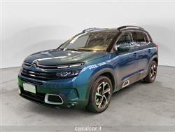 CITROEN C5 AIRCROSS C5 Aircross BlueHDi 130 S&S EAT8 Shine