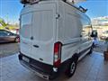 FORD TRANSIT 350 2.0TDCi OFFICINA MOBILE 4WD