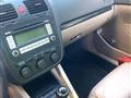 VOLKSWAGEN Golf V 2008 2.0 tdi Gt Sport c pelle 5p dpf