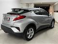 TOYOTA C-HR 1.8 Hybrid E-CVT Business