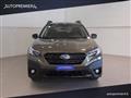 SUBARU OUTBACK 2.5i Lineartronic 4dventure