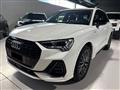 AUDI Q3 45 TFSI e S tronic S line edition