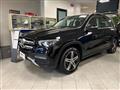 MERCEDES CLASSE GLE d 4Matic Executive