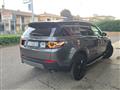 LAND ROVER DISCOVERY SPORT 2.0 TD4 150 CV HSE Luxury Auto 19" Pelle Navi Came