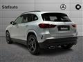 MERCEDES CLASSE GLA d Automatic AMG Line Advanced Plus