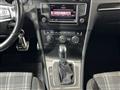 VOLKSWAGEN GOLF 2.0 TDI DSG 5p. Business BlueMotion Technology