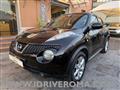 NISSAN JUKE 1.6 GPL Eco Acenta "AUTOMATICA"