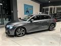 AUDI A3 SPORTBACK SPB 35 TFSI S tronic S line edition