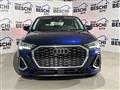 AUDI Q3 SPORTBACK SPORTBACK 35 TDI 150CV S tronic S line edition