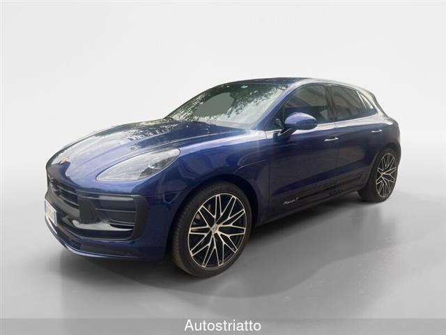 PORSCHE MACAN 2.0 T