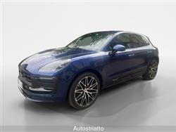 PORSCHE MACAN 2.0 T