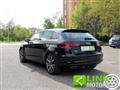 AUDI A3 SPORTBACK SPB 2.0 TDI 150 CV clean diesel S tronic Ambition