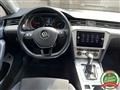 VOLKSWAGEN PASSAT 2.0 TDI Business  Automatica Uniproprietario