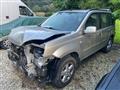 NISSAN X-TRAIL 2.0 4x4 GPL SCADENZA 2027