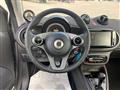 SMART EQ FORTWO CABRIO Smart III 2020 Elettric eq mattrunner 22kW