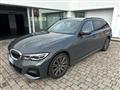 BMW SERIE 3 TOURING d 48V xDrive Touring Msport