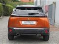 PEUGEOT 3008 PureTech Turbo 130 S&S GT Line