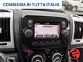 FIAT DUCATO AUT-2.3 MJT 160CV(PM-TM-L2H2)CERCHI IN LEGA-CRUISE