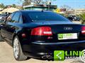 AUDI A8 5.2 V10 quattro tiptronic