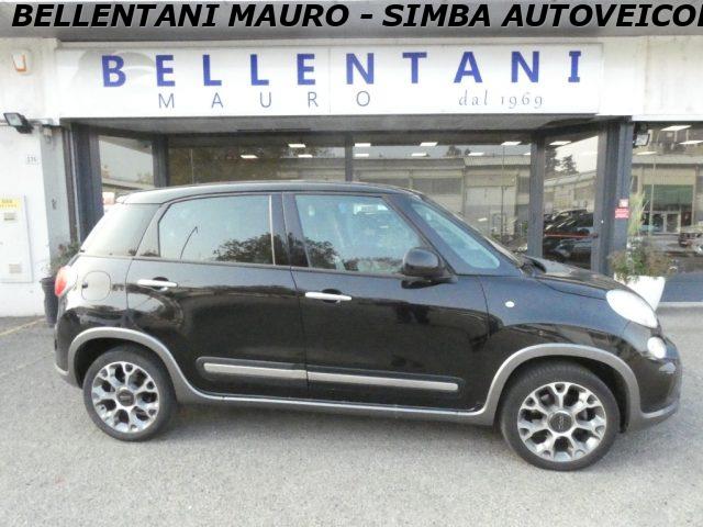 FIAT 500L 1.3 Multijet 85 CV Trekking