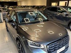 AUDI Q2 30 TDI S tronic S line Edition