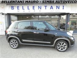 FIAT 500L 1.3 Multijet 85 CV Trekking