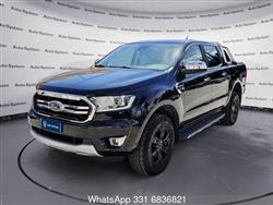 FORD RANGER 2.0 ECOBLUE aut. DC Limited 5 posti
