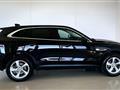 JAGUAR F-PACE 2.0 D 180 CV aut. Prestige