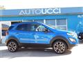 FORD ECOSPORT 1.0 EcoBoost 125 CV Start&Stop Active Caplay