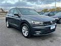 VOLKSWAGEN Tiguan 2.0 tdi Business 150cv dsg