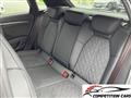 AUDI RS 3 SPORTBACK 3 SPB TFSI QUATTRO APPLE B&O AMBIENTE LED **