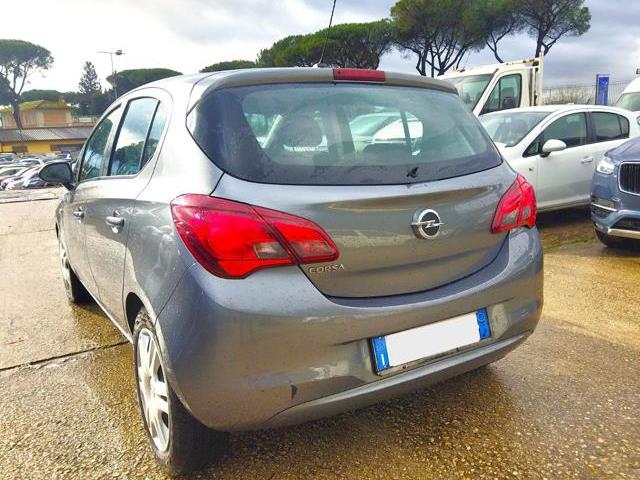 OPEL CORSA 1.2cc ADVANCE MY18 69cv BLUETOOTH/USB