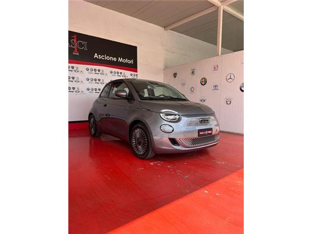 FIAT 500 E EME HIGH 320 KM AUTONOMIA