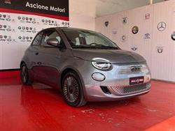 FIAT 500 E EME HIGH 320 KM AUTONOMIA