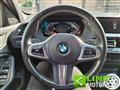 BMW SERIE 1 i 5p. Msport CERTIFICATA GARANZIA INCLUSA!!